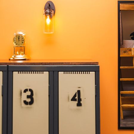 The Haven Hostel خليج ثندر المظهر الخارجي الصورة