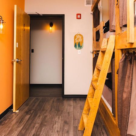 The Haven Hostel خليج ثندر المظهر الخارجي الصورة