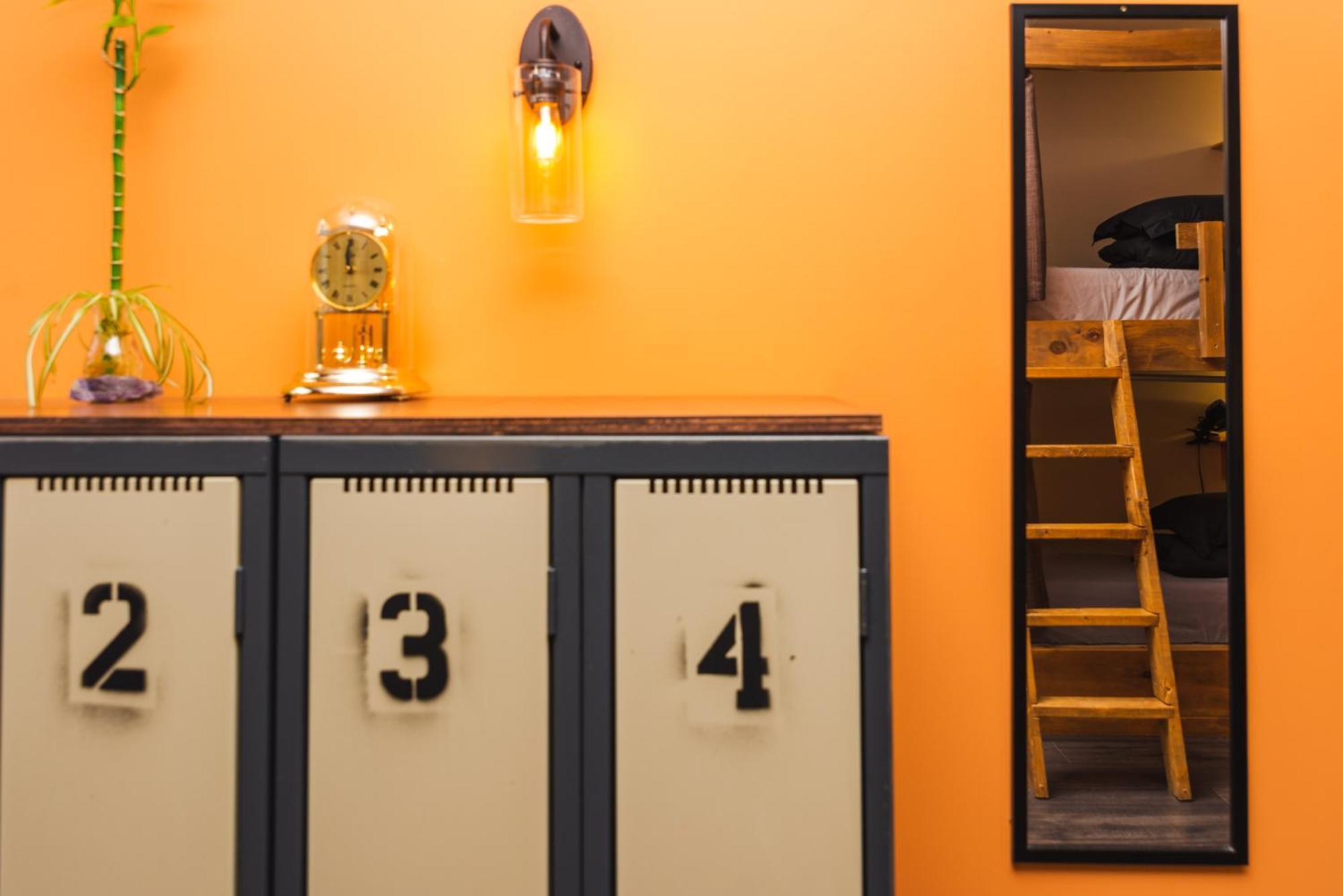 The Haven Hostel خليج ثندر المظهر الخارجي الصورة