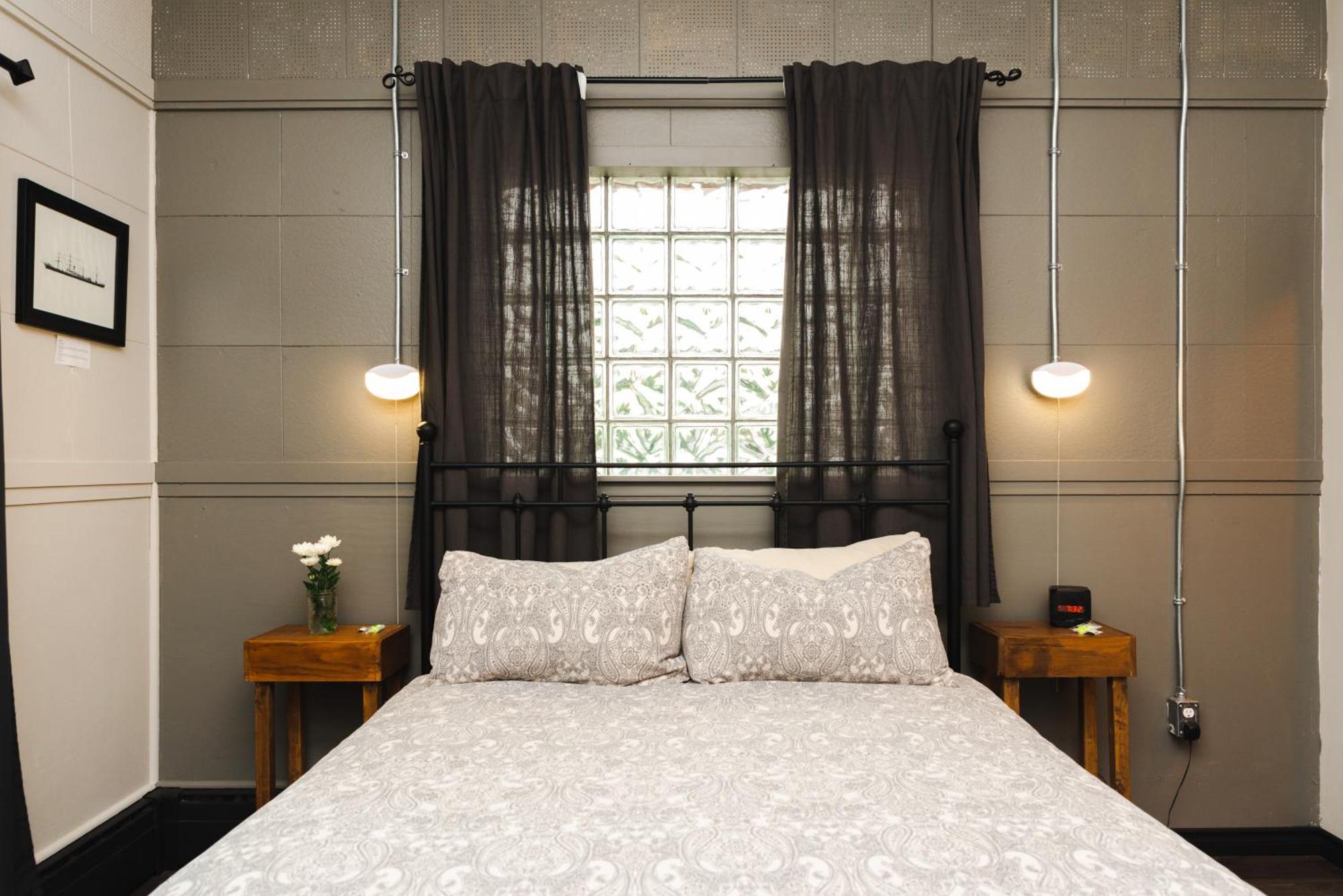 The Haven Hostel خليج ثندر المظهر الخارجي الصورة