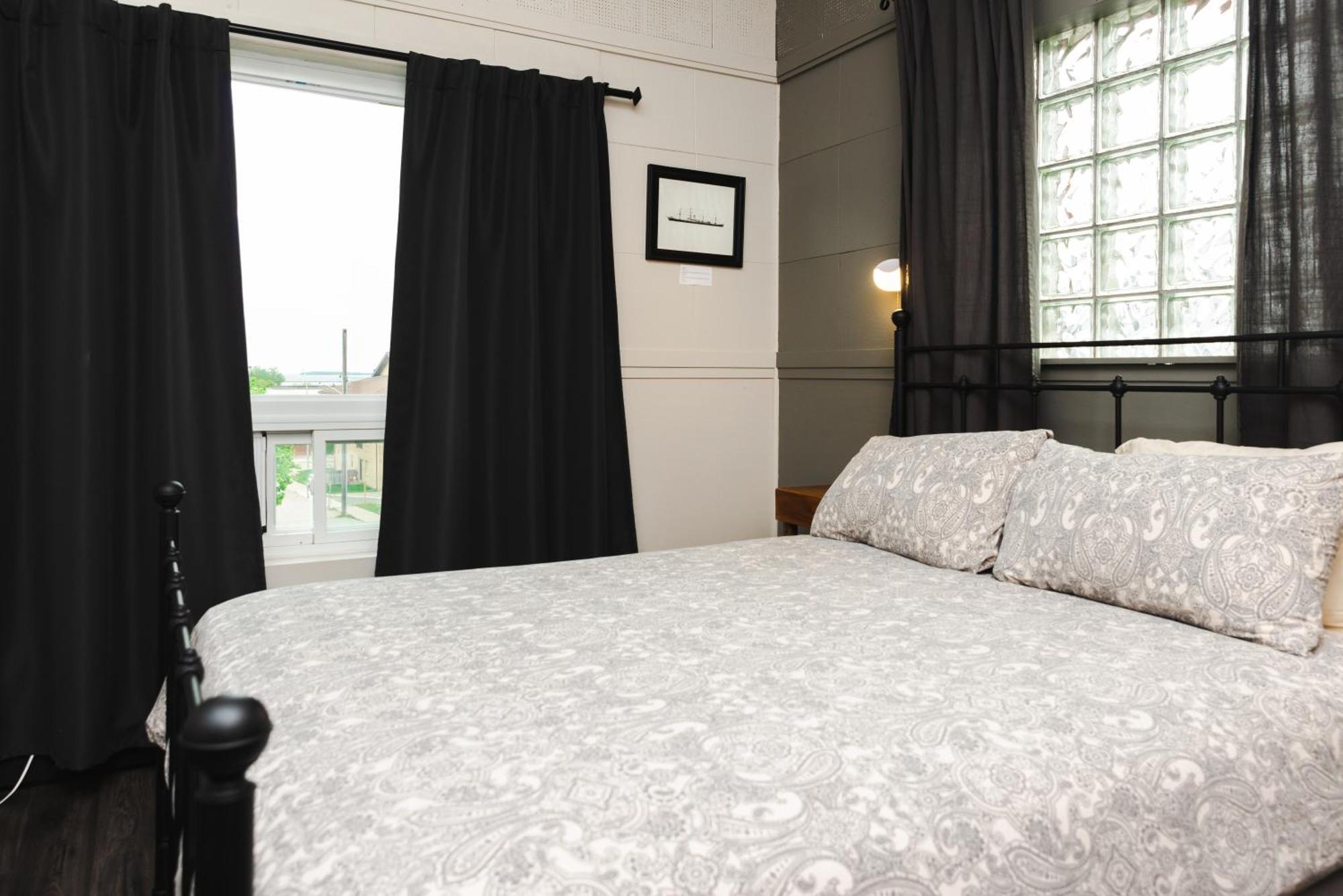 The Haven Hostel خليج ثندر المظهر الخارجي الصورة