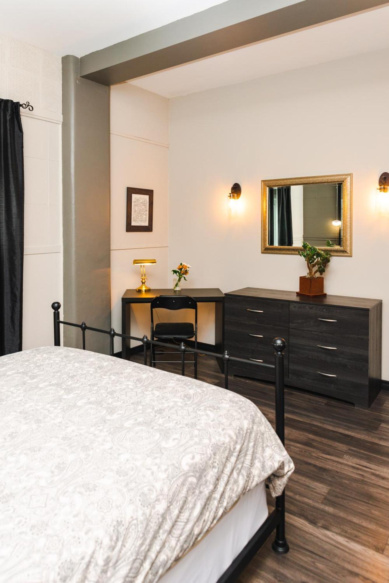 The Haven Hostel خليج ثندر المظهر الخارجي الصورة